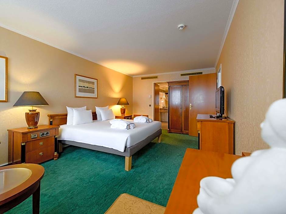 Novotel Freiburg AM Konzerthaus