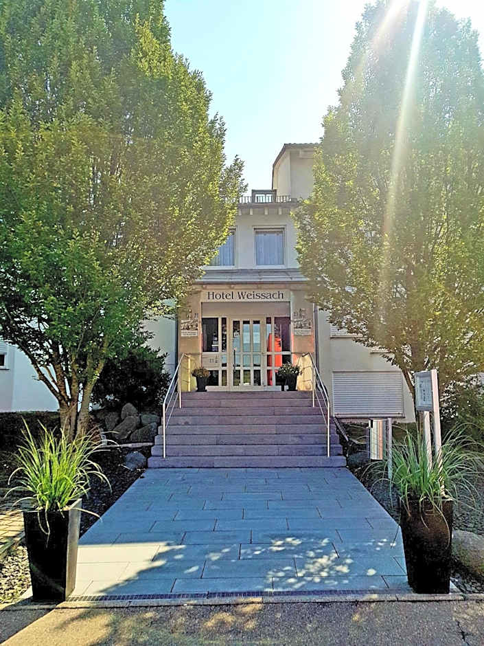 Hotel Weissach Am Neuenbühl