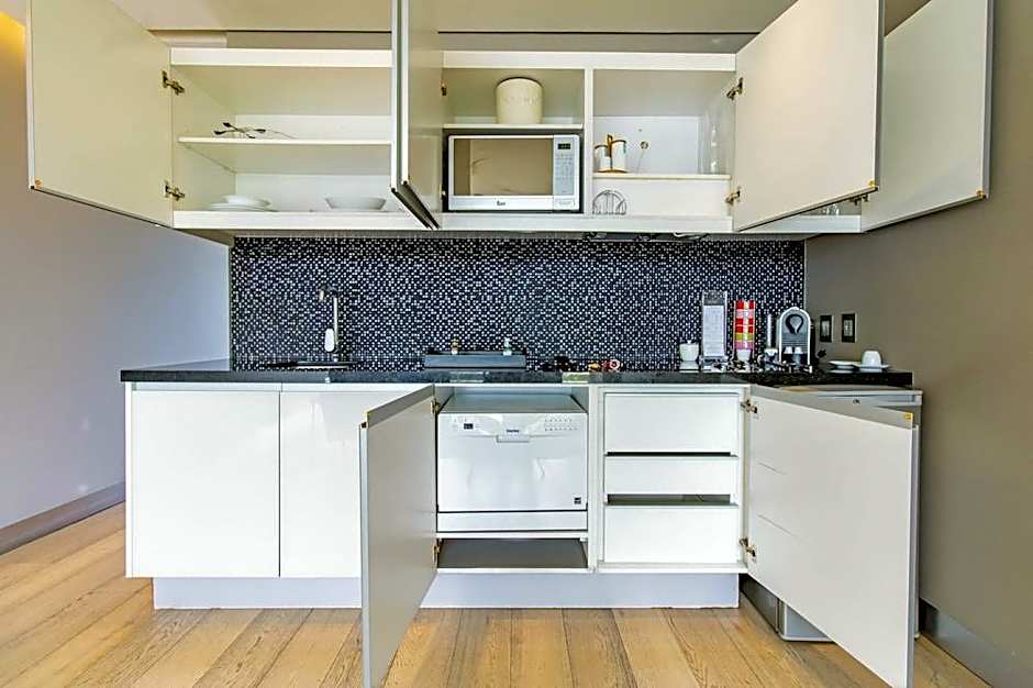 Stara San Angel Inn Boutique Hotel