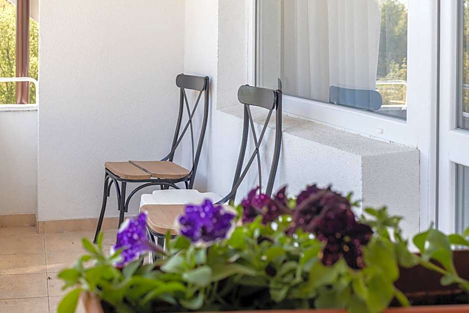 Мотел "Релакс" Motel "Relax", Балчик,