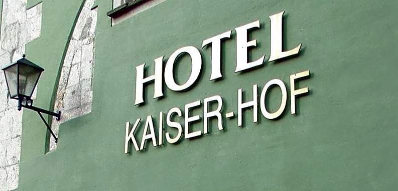 Hotel Kaiserhof am Dom