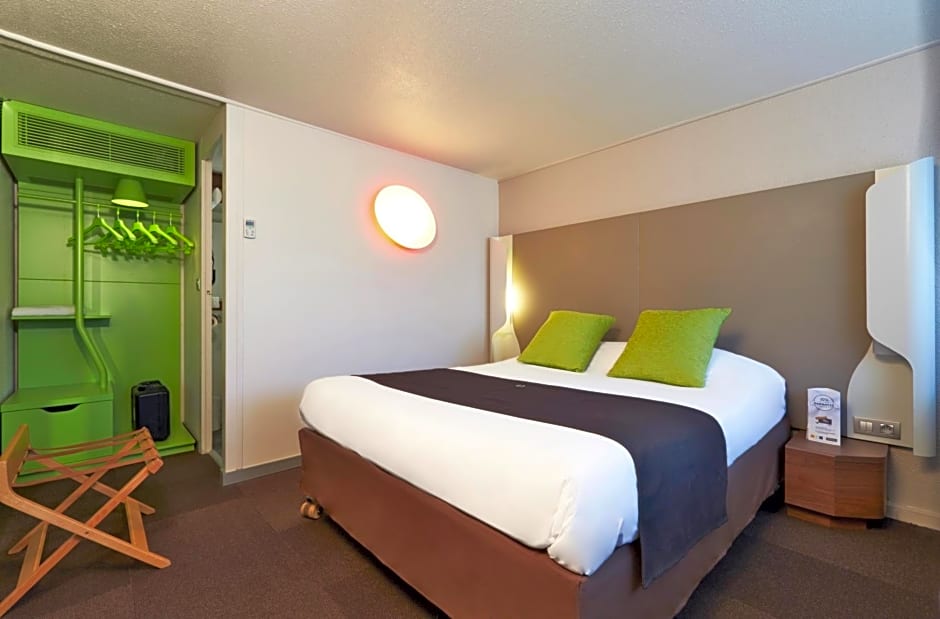 Campanile Roissy - Saint Witz