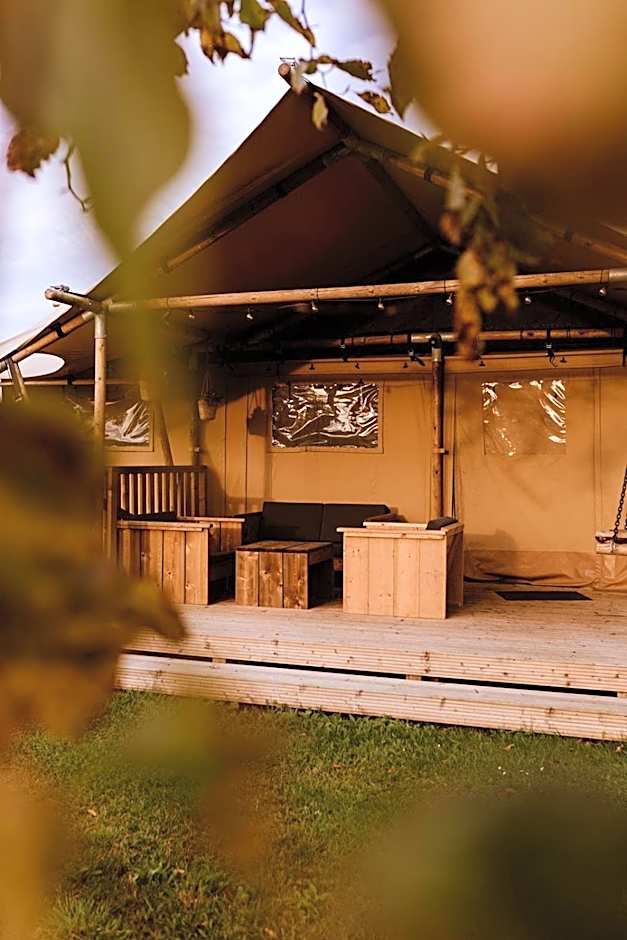 Vakantiepark Eigen Wijze