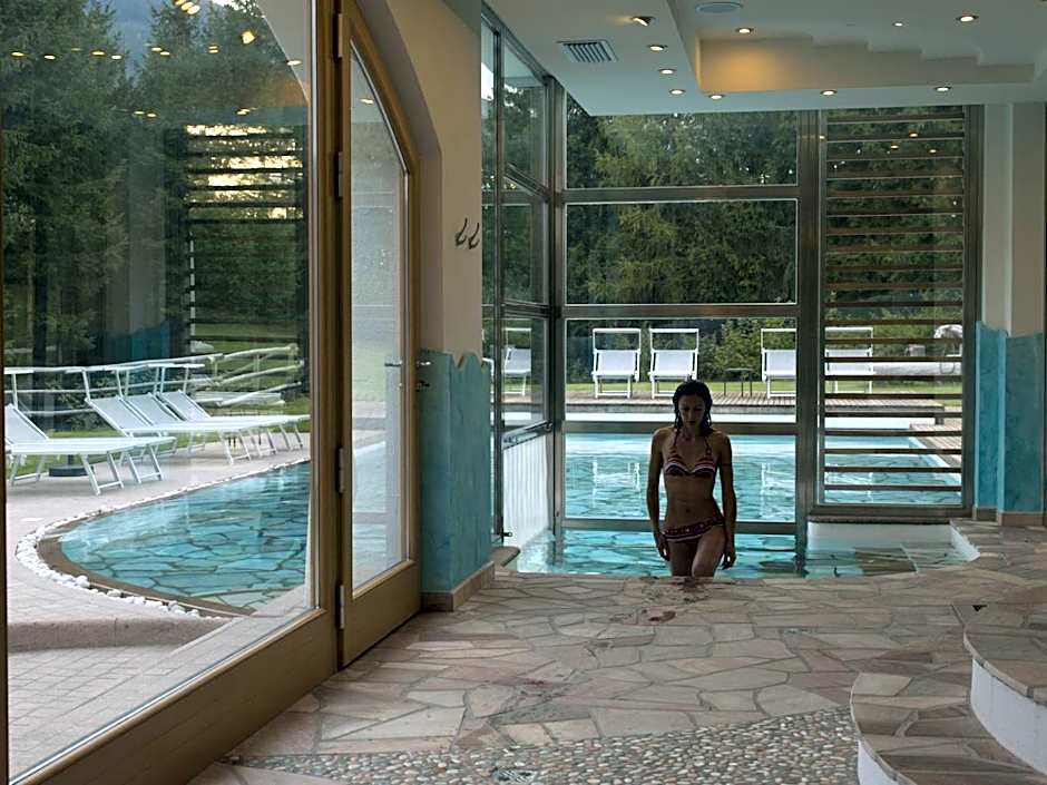 Castelir Suite Hotel