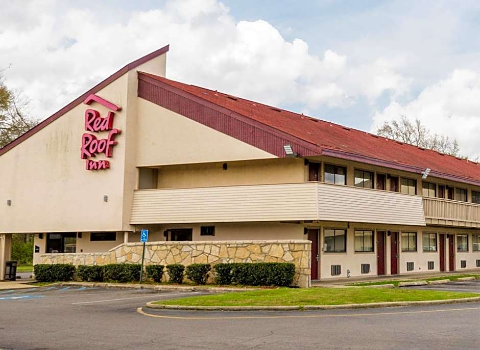 Red Roof Inn Lafayette, LA