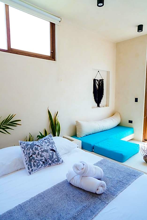 Tikul Hotel Boutique