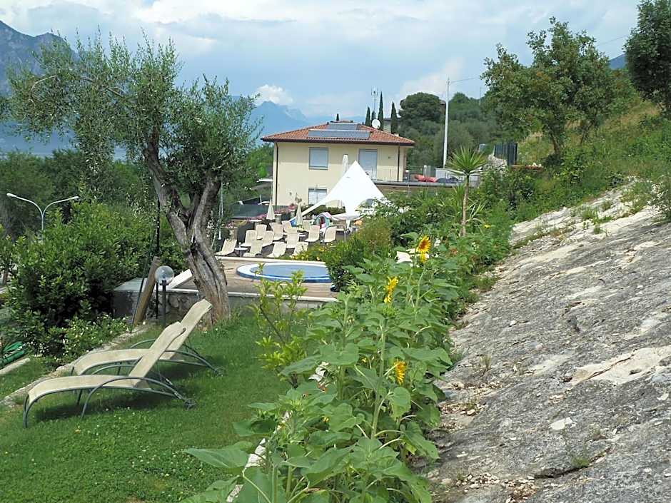 Villa Treccani Apartments