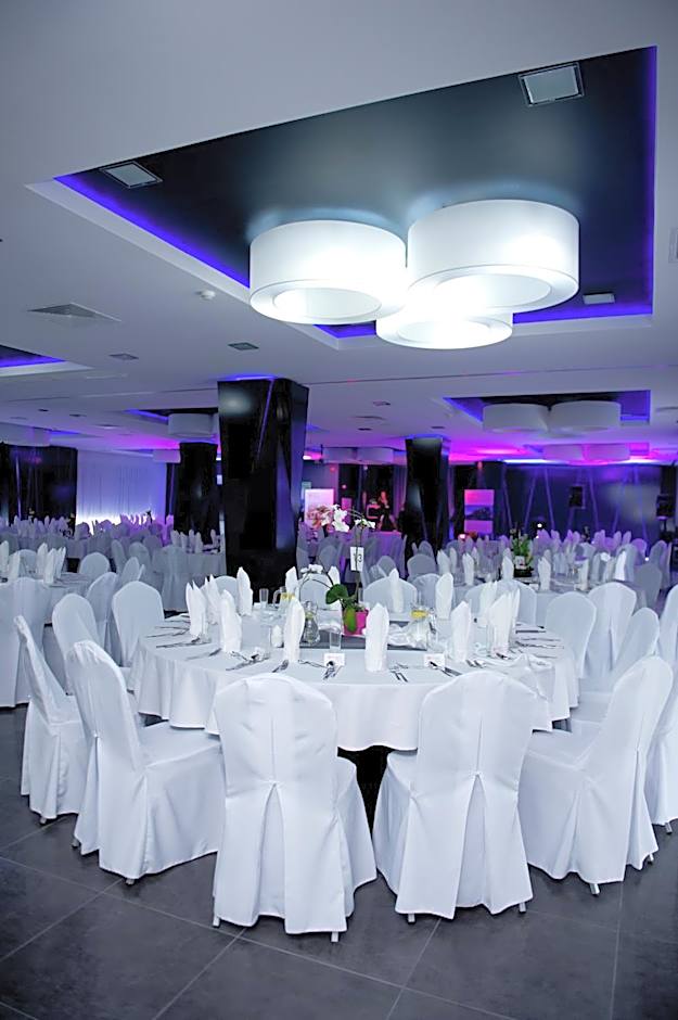 Hotel Grafit