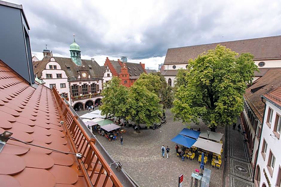Hotel am Rathaus