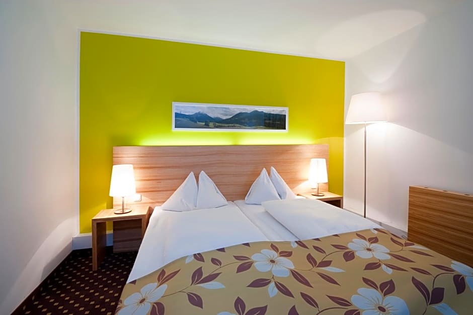 Alphotel Innsbruck