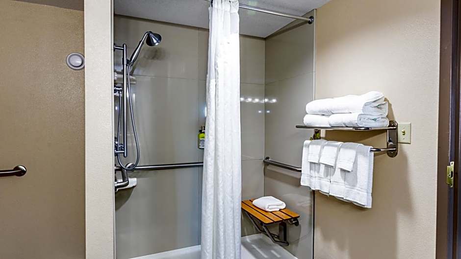 Holiday Inn Express Boise University Area By IHG