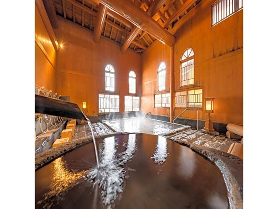Oyasukyo Onsen Ryokan Tarobee - Vacation STAY 56764v