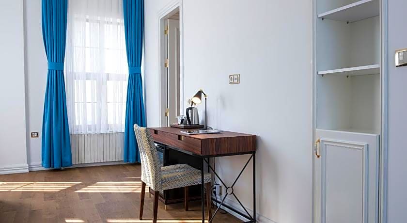 Rodosto Hotel