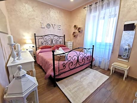 B&B Corvara
