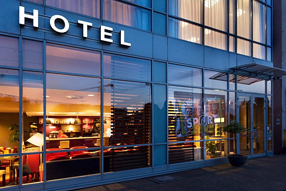 Campanile Hotel Wroclaw