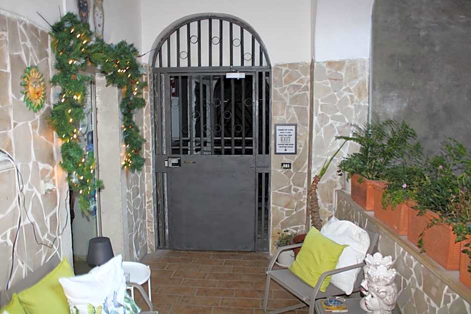 Hotel Trieste