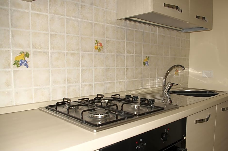 B&B Da Conte al Vicoletto