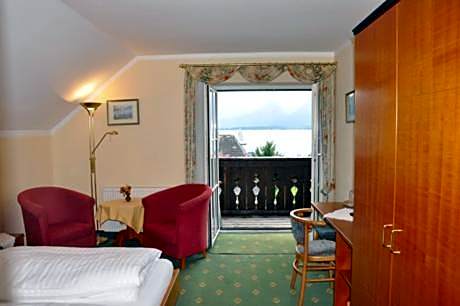 Hotel Garni Wenglhof