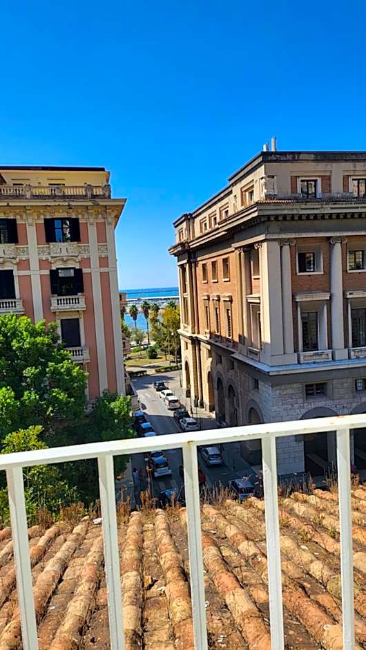 B&B Divina Salerno
