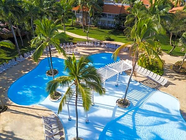 Wyndham Alltra Samana All Inclusive Resort