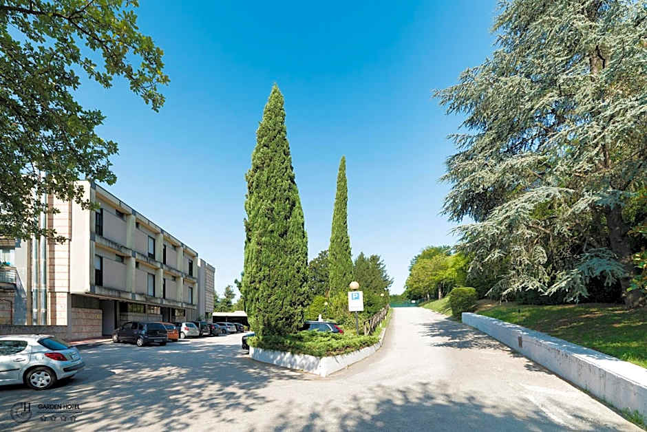 Hotel Garden Terni