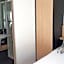 Appart Hotel Montchapet Dijon Centre