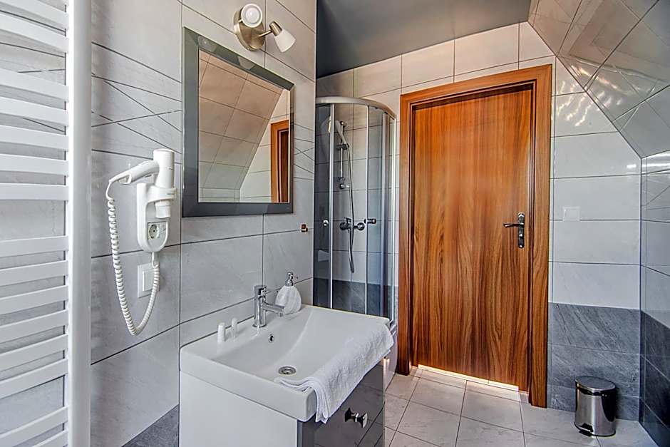 Apartamenty Majerczyk