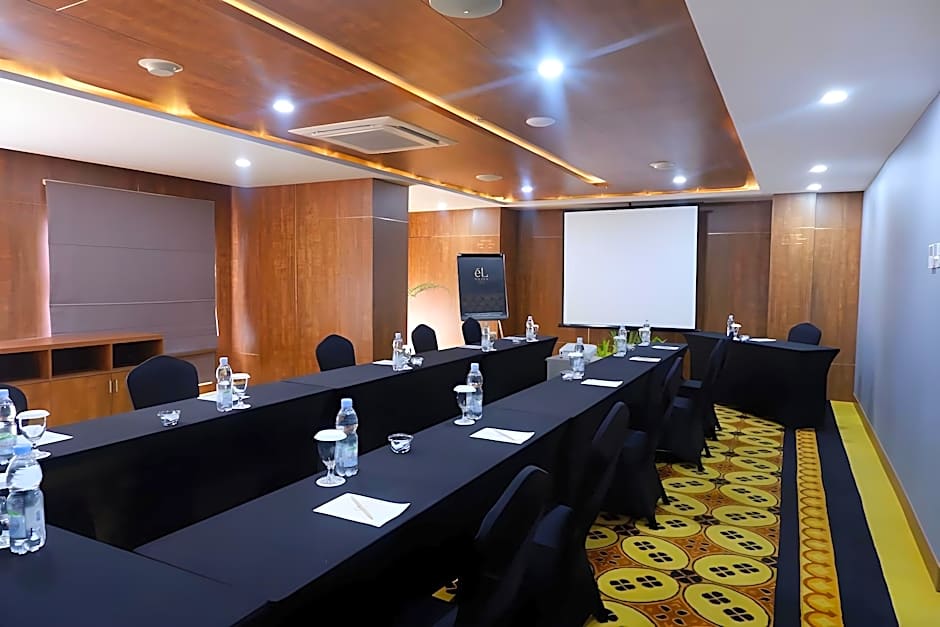 eL Hotel Yogyakarta Malioboro