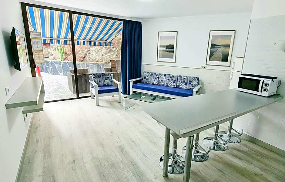 Apartamentos Monte Verde