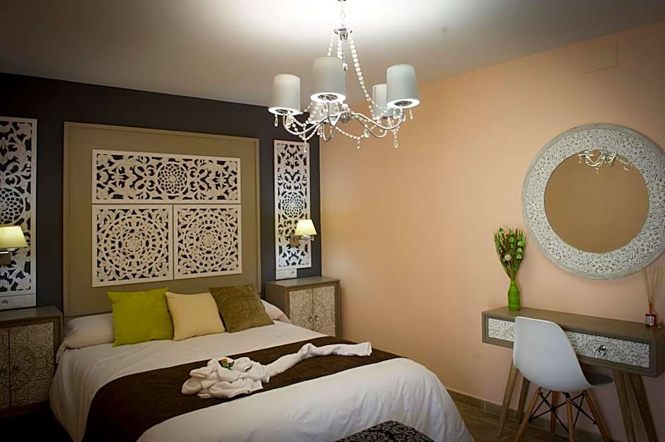 Retiro del Teatro Almagro