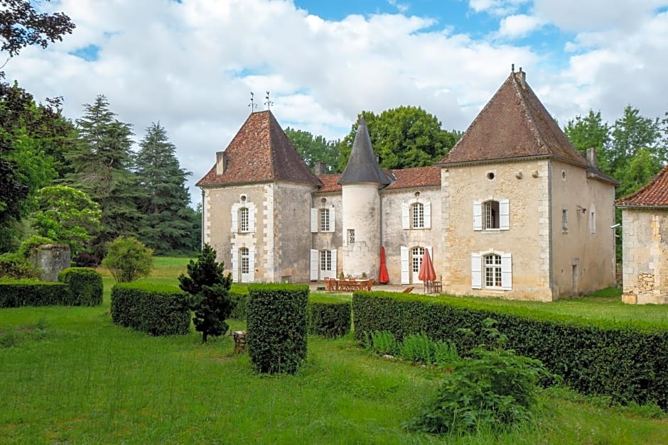 Chateau La Rochette