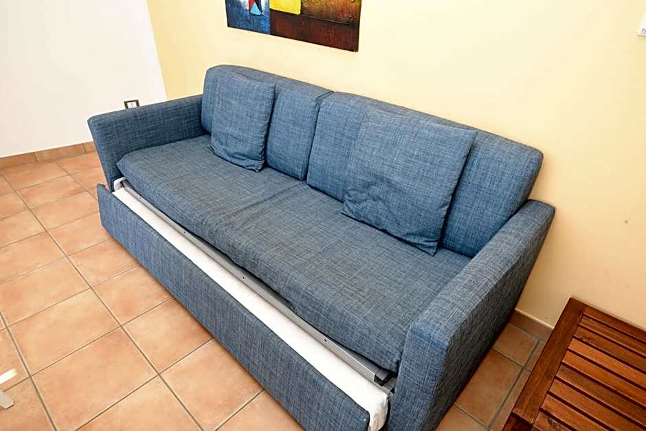 Residence Fontanelle