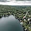 Manoir du Lac Sept-Îles