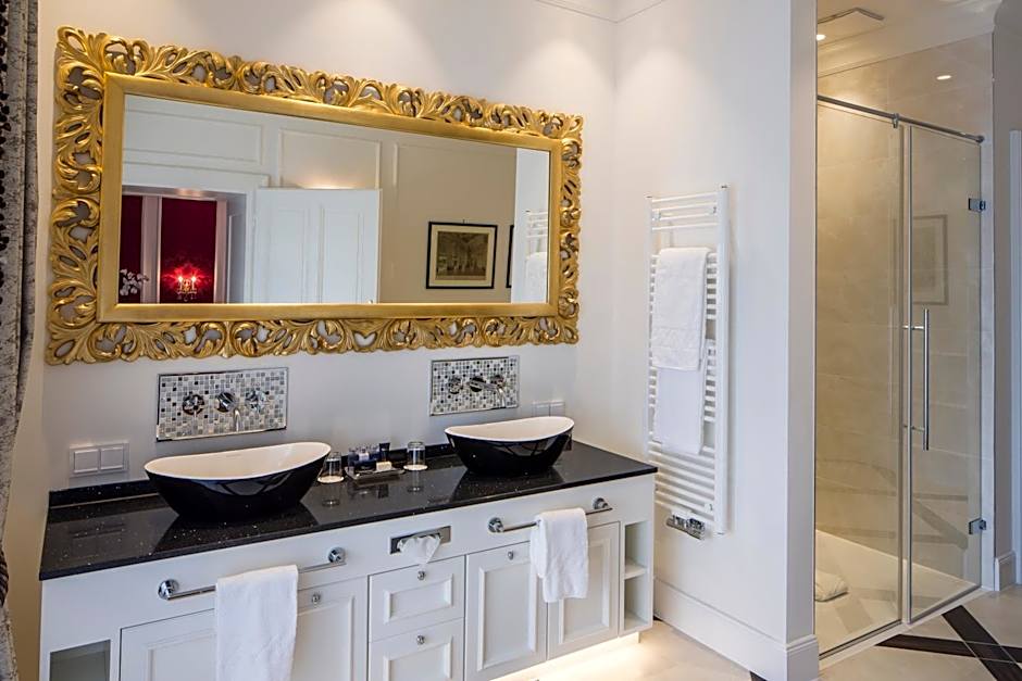 Austria Trend Schloss Schoenbrunn Grand Suite