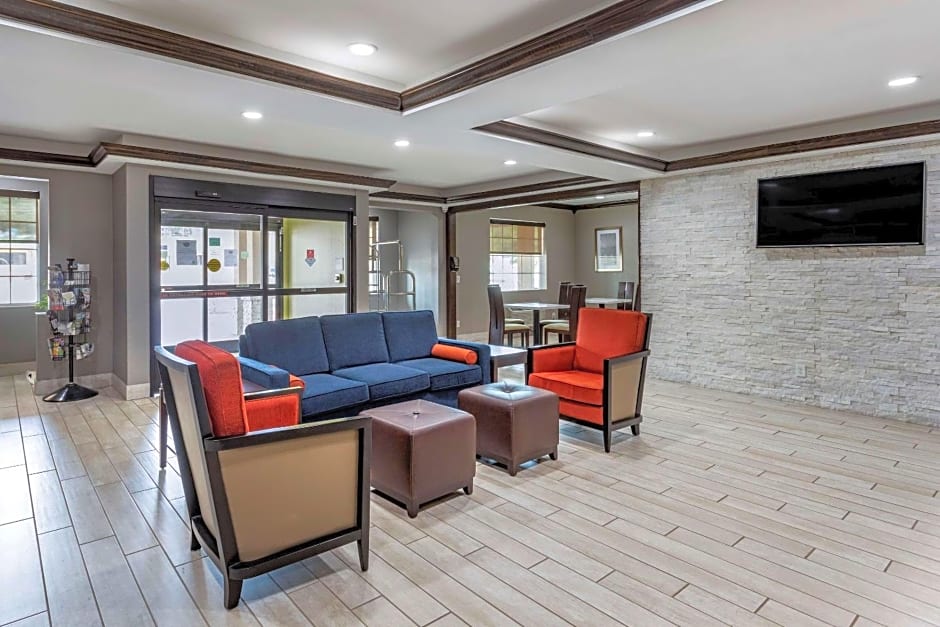 Comfort Inn & Suites North Little Rock JFK Blvd