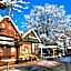 Apartment Hotel Schreier