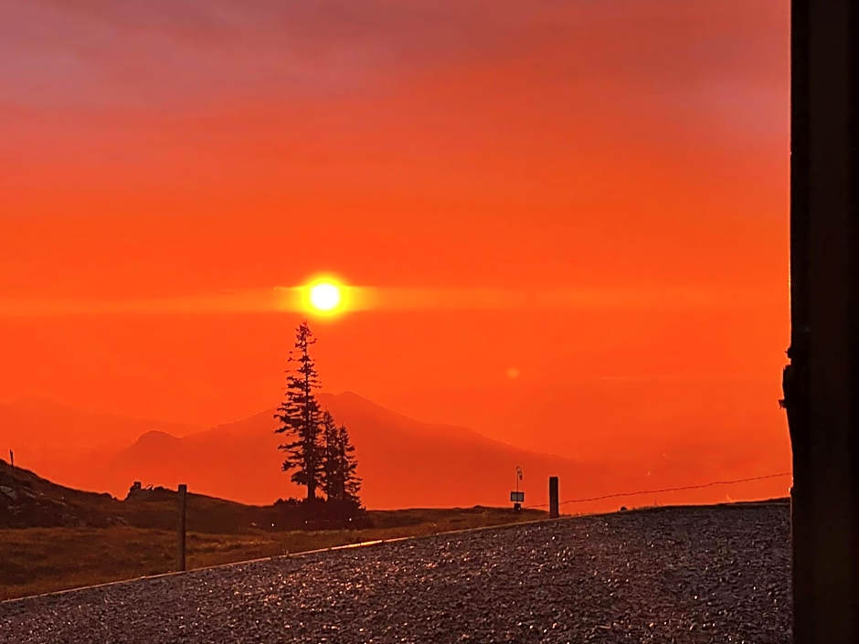 Sonnenalm Kampenwand