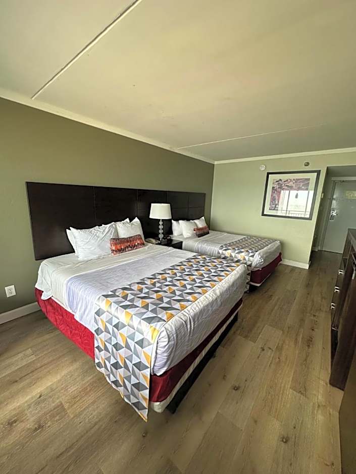 Sandcastle Resort