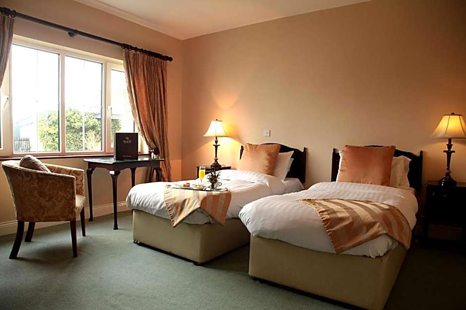 Photo 1 of 1 of Deluxe 1 Double Bed or 2 Beds