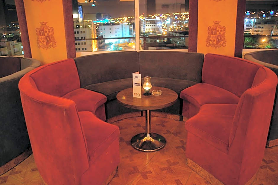 Mina Hotel