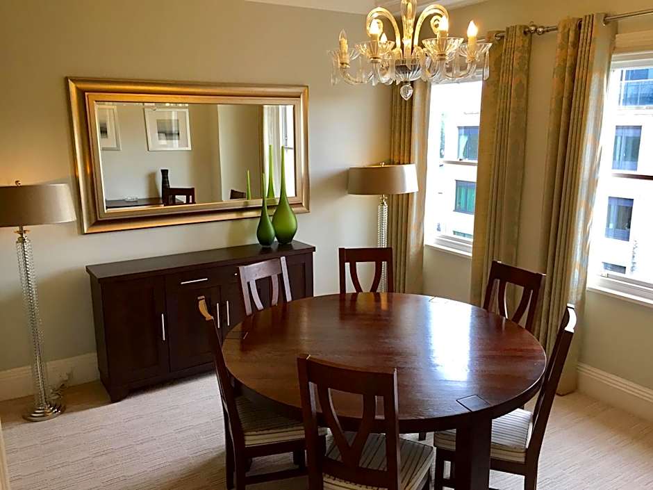 Beaufort House - Knightsbridge