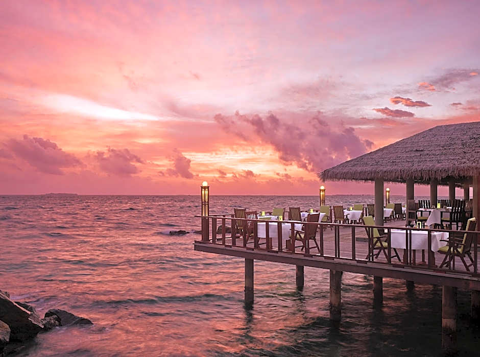 Villa Nautica Paradise Island Resort