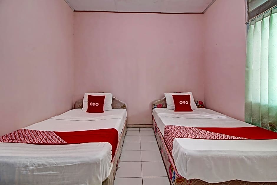 Hotel O Sendang Asri