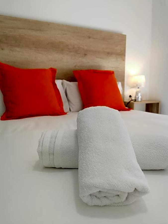 Villamartin Hotel GHB