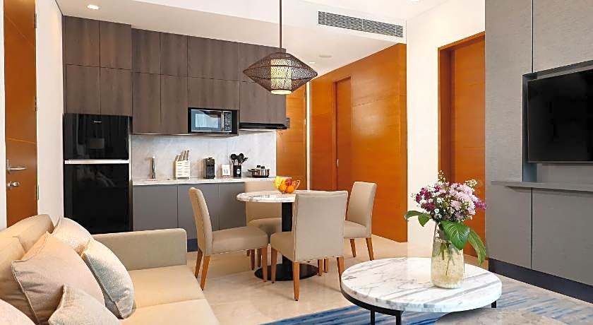 Resinda Hotel Karawang