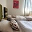 Szumi Las Bed & Breakfast
