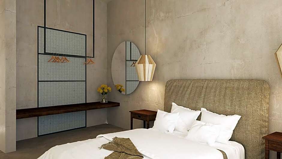 Areos Polis Boutique Hotel