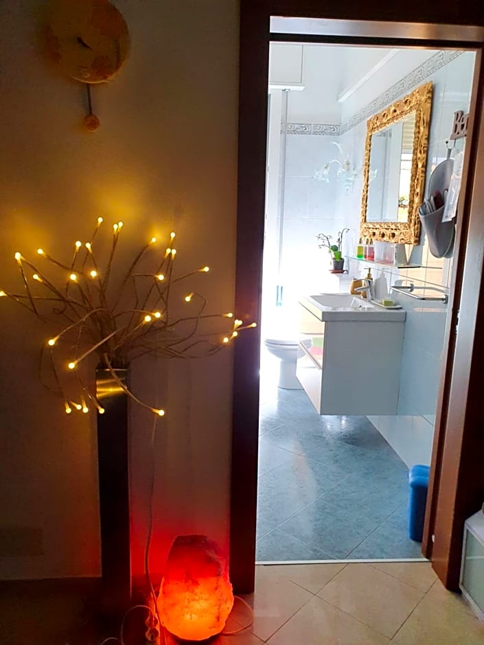 B&B Chez Elisabeth