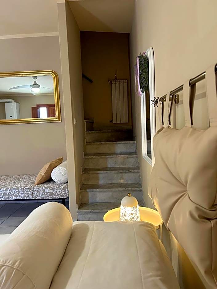Loft dei MIRACOLI