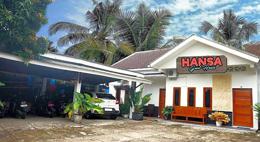 OYO 801 Hansa Homestay